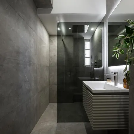 Appartement Majestic - Somptueux En Plein Coeur De