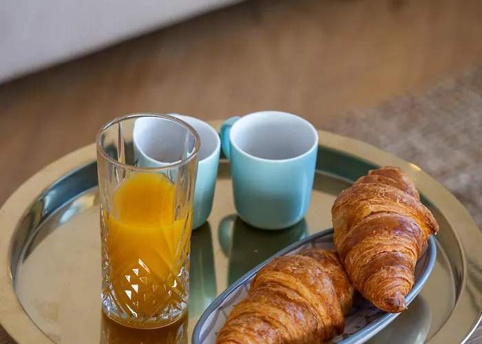 Majestic - Somptueux En Plein Coeur De