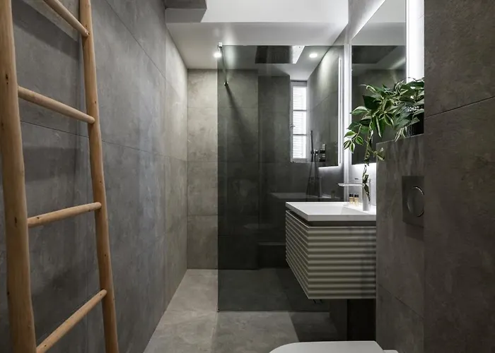 アパート Majestic - Somptueux En Plein Coeur De *