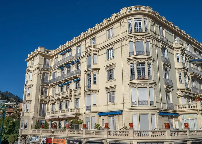 Majestic - Somptueux En Plein Coeur De