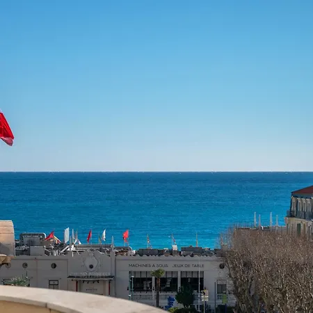 Appartement Majestic - Somptueux En Plein Coeur De *