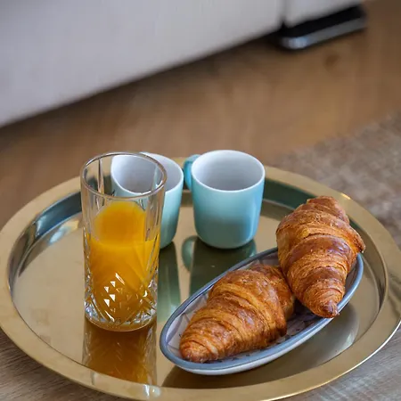 Majestic - Somptueux En Plein Coeur De