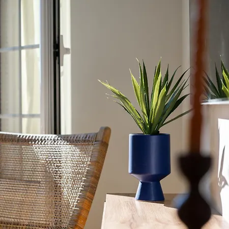 Majestic - Somptueux En Plein Coeur De Appartement Menton