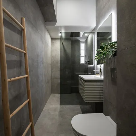 Appartement Majestic - Somptueux En Plein Coeur De *