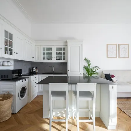 Majestic - Somptueux En Plein Coeur De