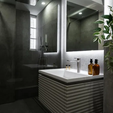 Apartament Majestic - Somptueux En Plein Coeur De Mentona