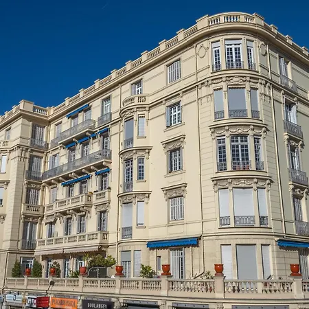 Majestic - Somptueux En Plein Coeur De