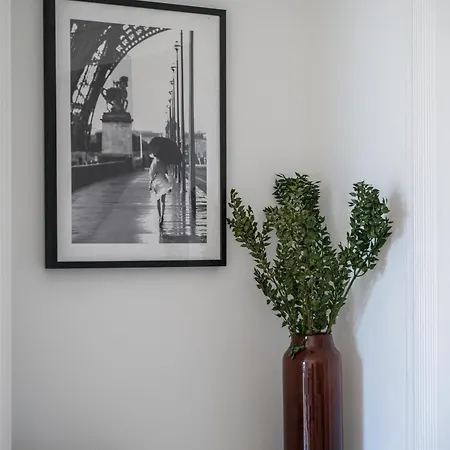 Majestic - Somptueux En Plein Coeur De Apartament Mentona