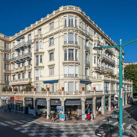 Апартаменты Majestic - Somptueux En Plein Coeur De *