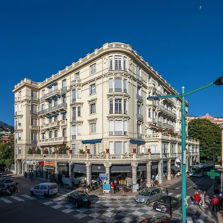 Majestic - Somptueux En Plein Coeur De Appartement *