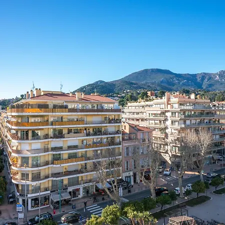 Majestic - Somptueux En Plein Coeur De Appartement *