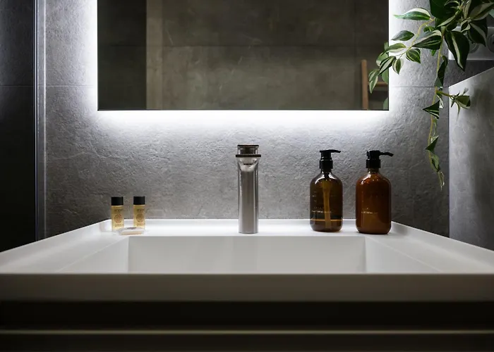 Majestic - Somptueux En Plein Coeur De Апартаменты