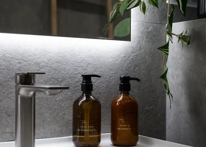 Majestic - Somptueux En Plein Coeur De 公寓