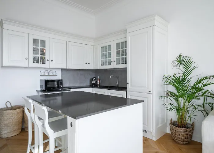 Majestic - Somptueux En Plein Coeur De *