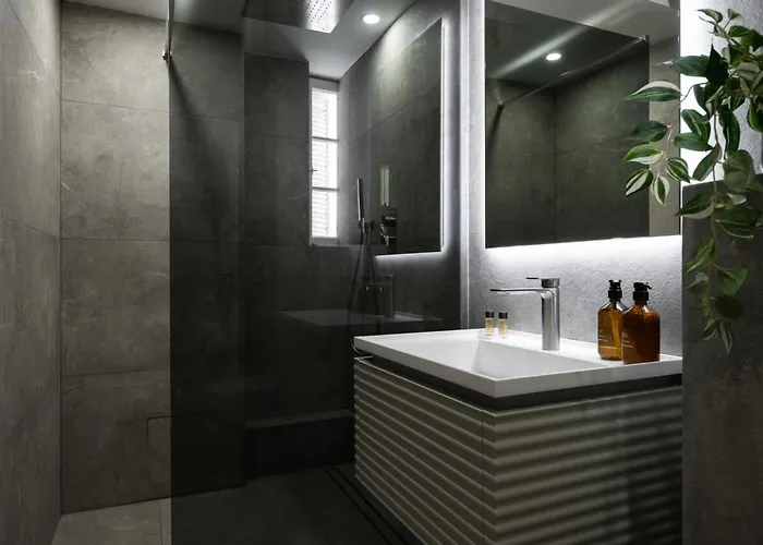 Majestic - Somptueux En Plein Coeur De * 芒通