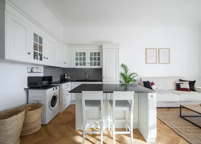 Majestic - Somptueux En Plein Coeur De