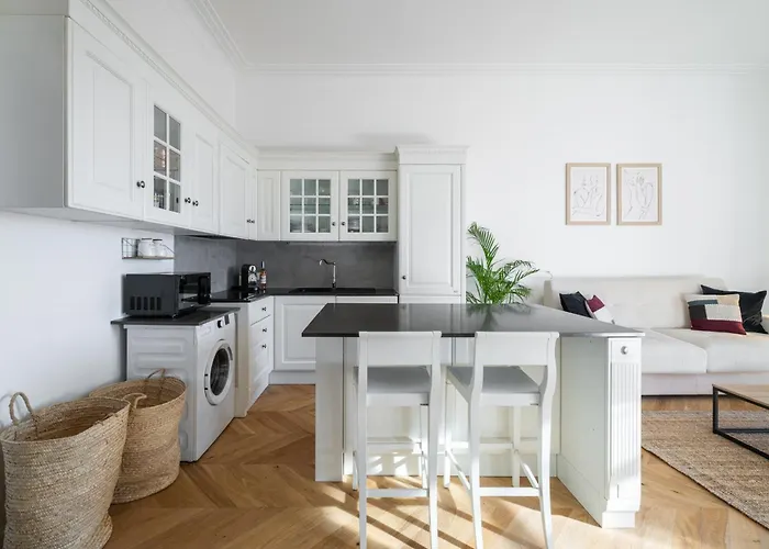 Majestic - Somptueux En Plein Coeur De 公寓