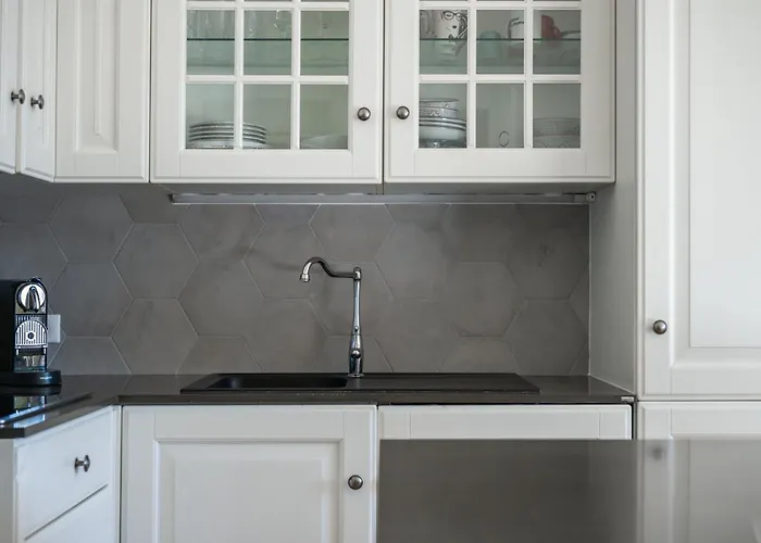 Majestic - Somptueux En Plein Coeur De * Ментона