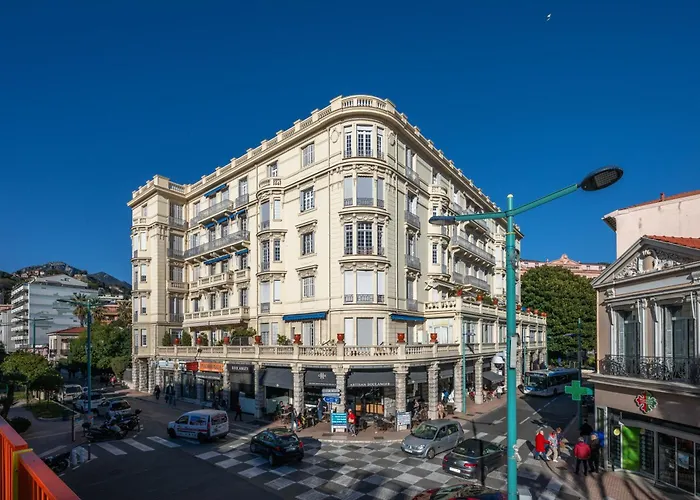 Majestic - Somptueux En Plein Coeur De Апартаменты *