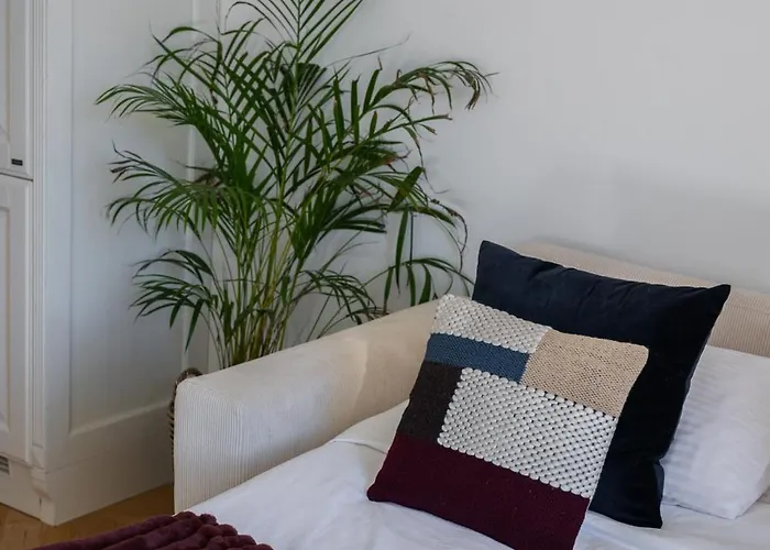 Majestic - Somptueux En Plein Coeur De *